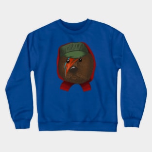 Emmet Sane Crewneck Sweatshirt